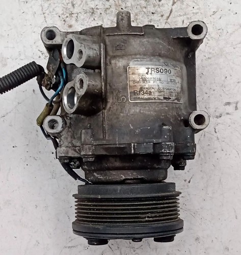 Compressore chrysler - a, c