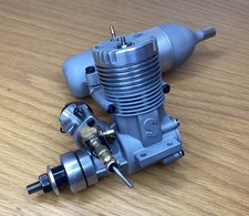 Modellino aereo radiocomandato