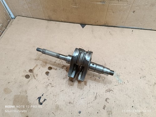 Albero motore per aprilia - albero,