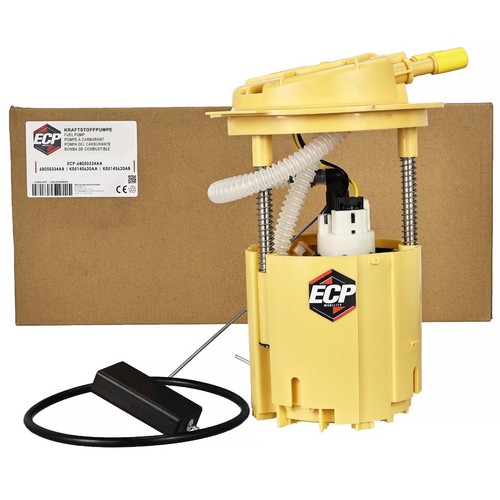 Pompa carburante 68003386aa - carburante,