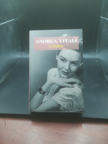 Modista vitali rcs - modista,