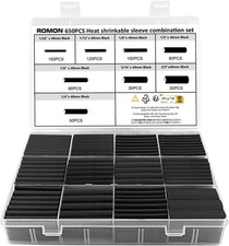Romon 650 pezzi guaina - pezzi,