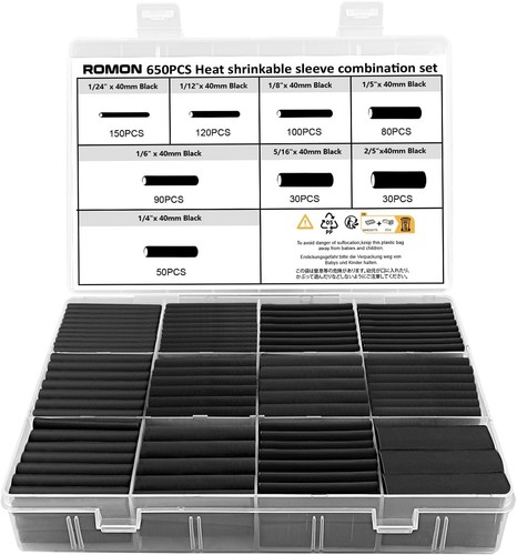 Romon 650 pezzi - 650,