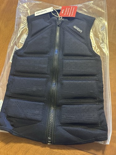Gilet allenamento uomo aion - gilet,