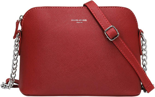 Piccola borsa a tracolla - -,