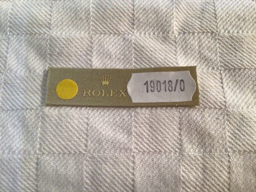 Rolex day date 19018 - date, e