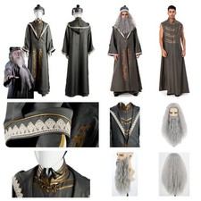 Costume cosplay Harry Potter
