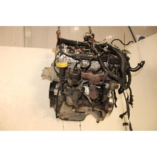 Z13dtj motore opel - meriva, 03