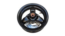 Cerchio ruota anteriore - cerchio,