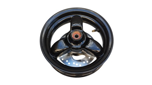 Cerchio ruota anteriore - cerchio,