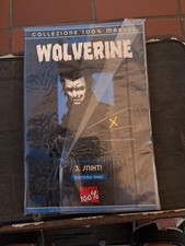 Wolverine 3 Snikt