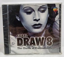 Corel Draw 8 CorelDraw Set 3