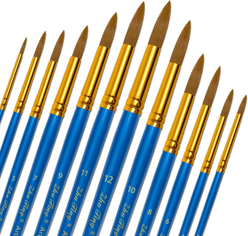 Pezzi pennelli per - 12,