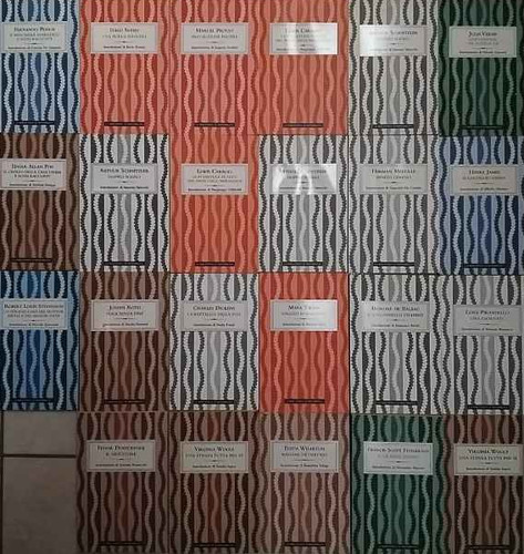 Promozione 23 libri di - in,