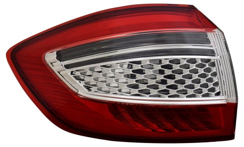 Fanale posteriore led - fanale,