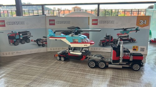Set lego vari alcuni con - set,