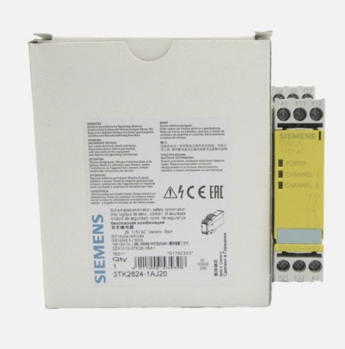 Per 3tk2824 1aj20 115vac - 1x,