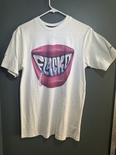 Shirt puma asap rocky x - t-shirt,