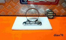Harley Davidson staffa cromo