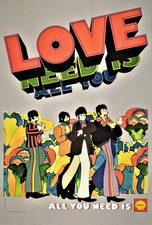 Stampa artistica da parete