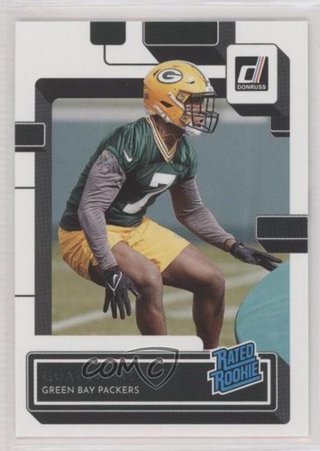 2022 panini donruss - 2022,