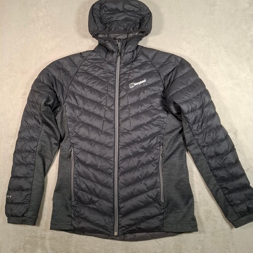 Berghaus jacket mens large - berghaus,