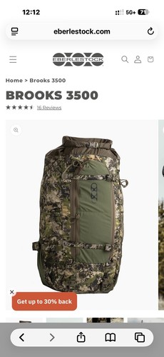 Confezione eberlestock brooks - confezione,