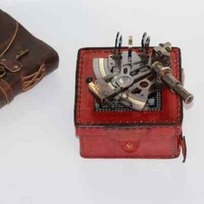 Nautico Ottone Funzionante