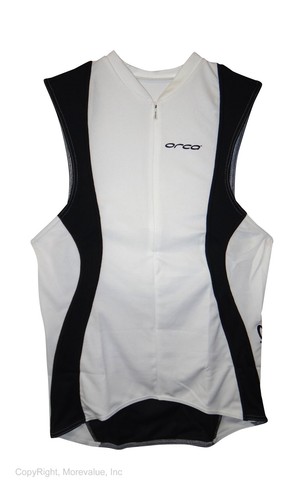 Nuovo top triathlon orca made - top,