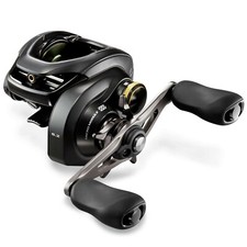 Shimano Curado K Baitcastrolle