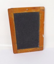 Vecchia lavagna in ardesia