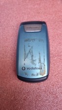 4317-cellulare Samsung SGH-C260 Celeste