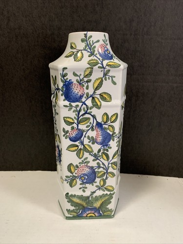 Vaso ceramica vintage - , bassano
