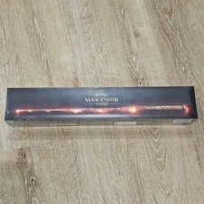 NUOVO Harry Potter Magic Caster Wand Ultimate Wand Experience - Edizione Onorevole