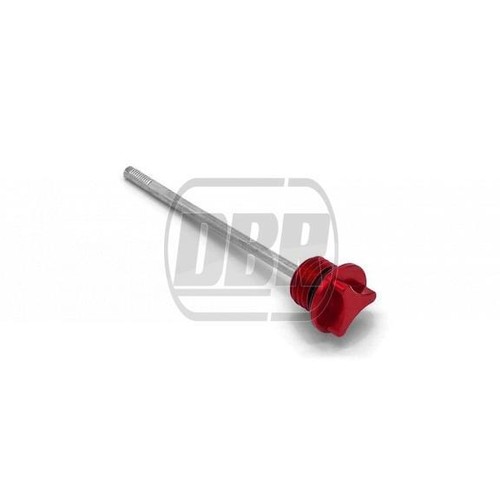 Olio rosso cnc lega 115mm - olio,