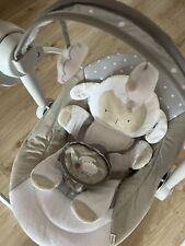 seggiolino altalena compatta pieghevole