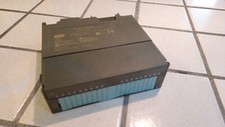 PLC SIEMENS S7-300 6ES7