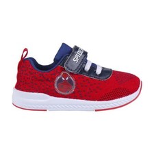 Scarpe sportive Spiderman Red