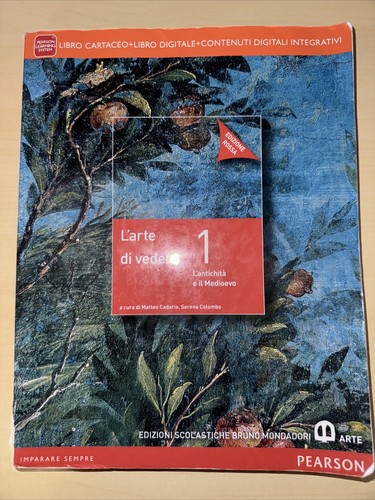 Arte vedere vol - di, 1