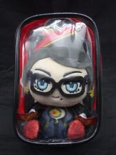 Bayonetta 9 cm Peluche