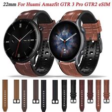 Cinturino Pelle+Silicone Fr