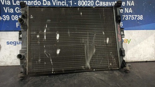 Ricambi usati radiatore acqua - radiatore,