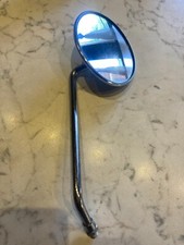 HM specchio specchietto HONDA  MOTO originale anni '70 '80