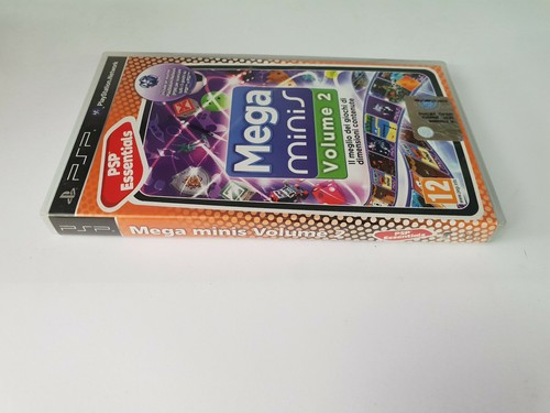 Gioco play station psp - gioco, mega
