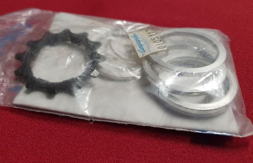 Campagnolo kit cambio - campagnolo,