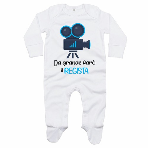 Tutina neonato grande farò - neonato,