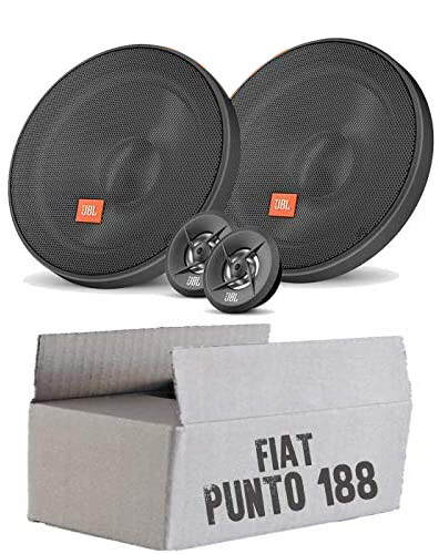 Jbl altoparlante per fiat - jbl,