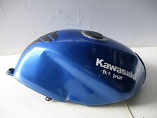 Serbatoio Benzina Carburante Serbatoi Kawasaki ER-5 500 1996 2005 2006 Fuel Tank