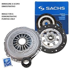 Kit frizione,CLUTCH KIT