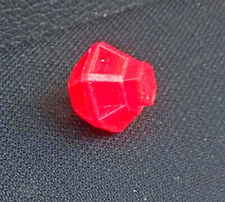 Gemma rubino rosso per L'isola